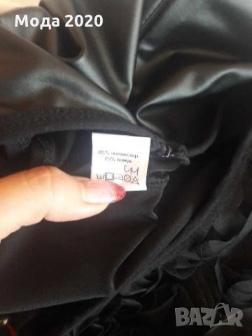 Кукленска рокля, снимка 6 - Рокли - 27650970