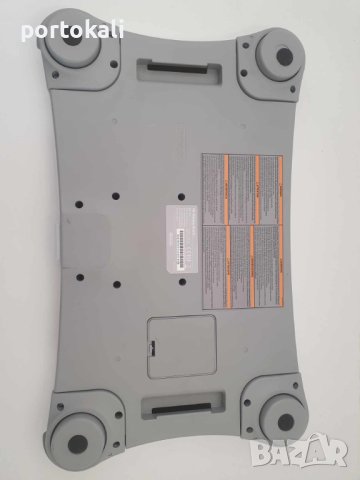 +Гаранция! Wii/U Balance Board дъска за баланс контролер, снимка 6 - Аксесоари - 43121651