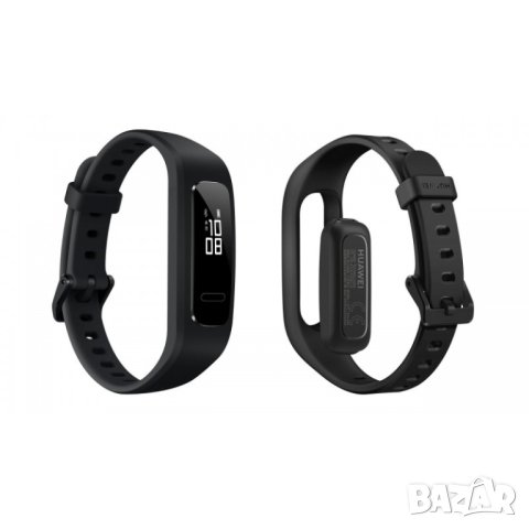 Фитнес гривна Huawei Band 3e, снимка 3 - Смарт гривни - 43937286