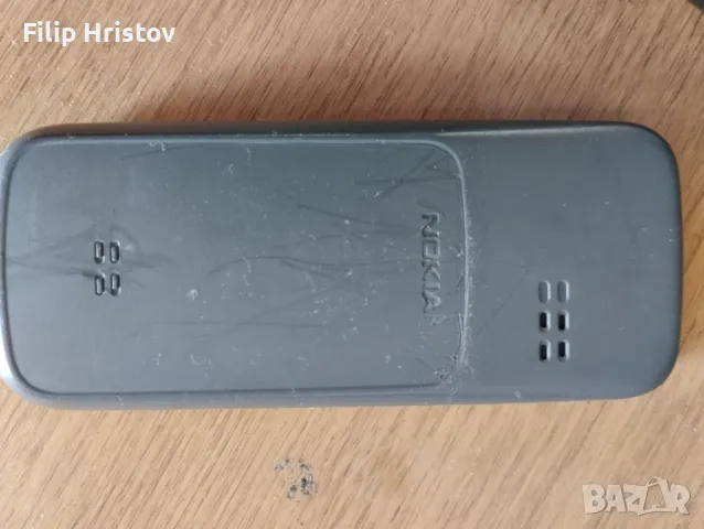 Нокиа с фенерче , снимка 2 - Nokia - 48831370