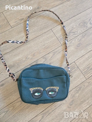 Дамска чанта