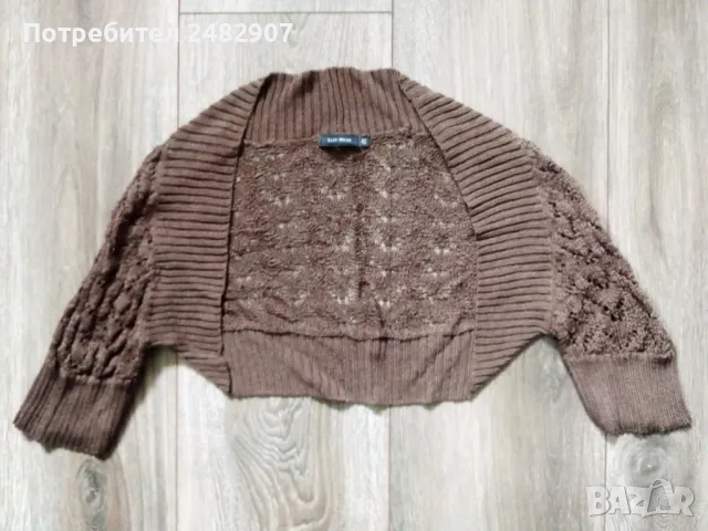 Дамски ръкави , снимка 2 - Жилетки - 49024296