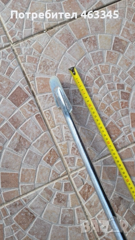 Сабя, палаш, нож, меч, шпага, снимка 8 - Антикварни и старинни предмети - 53477375