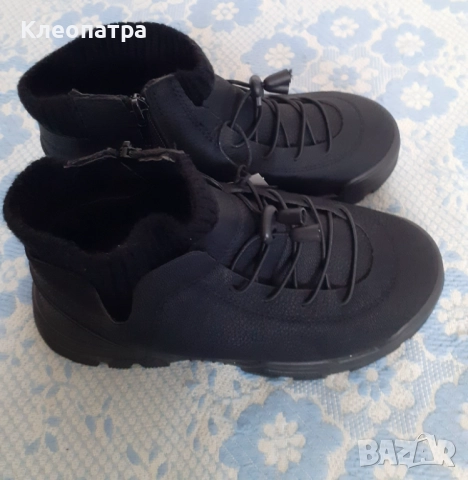 Нови детски боти - номер 34, снимка 6 - Детски боти и ботуши - 50955637
