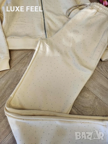 Дамски Комплекти с Камъни ⚜️, снимка 4 - Комплекти - 52507623