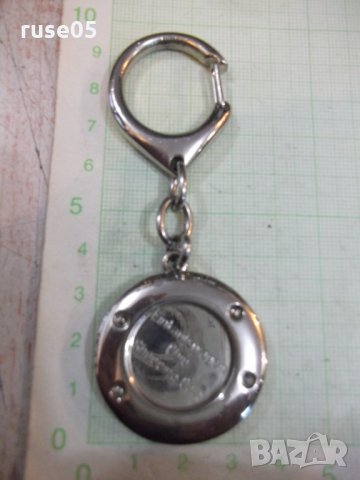 Ключодържател - 49, снимка 3 - Други ценни предмети - 27396772