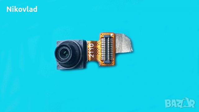 Селфи камера Motorola Moto E7i Power (XT2097-13), снимка 1 - Резервни части за телефони - 37241653