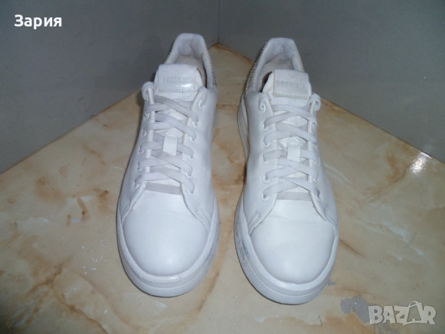 PREMIATA сникърси №40, снимка 10 - Маратонки - 53528880