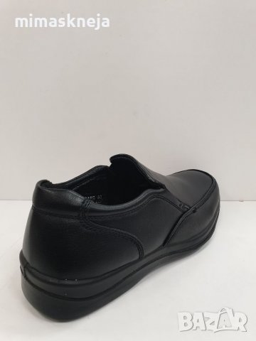 мъжки обувки 7731, снимка 4 - Ежедневни обувки - 38302163