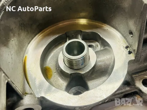 Картер за Опел Мока 1.2 бензин EB2LTD HN09 136 коня 9837096880 PAS Peugeot / Citroen 2023, снимка 2 - Части - 49274383