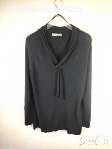 D'Auvry sweater XL