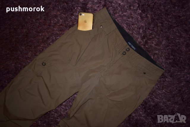 Arc'teryx Women's Rana Pants Sz 6, снимка 2 - Спортни екипи - 32887548