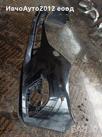 Броня предна оригинална mazda 3 след 2013-16г, снимка 2 - Части - 32593674