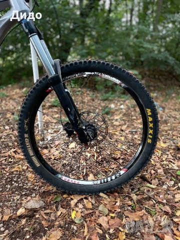 Norco truax M, снимка 7 - Велосипеди - 51677325