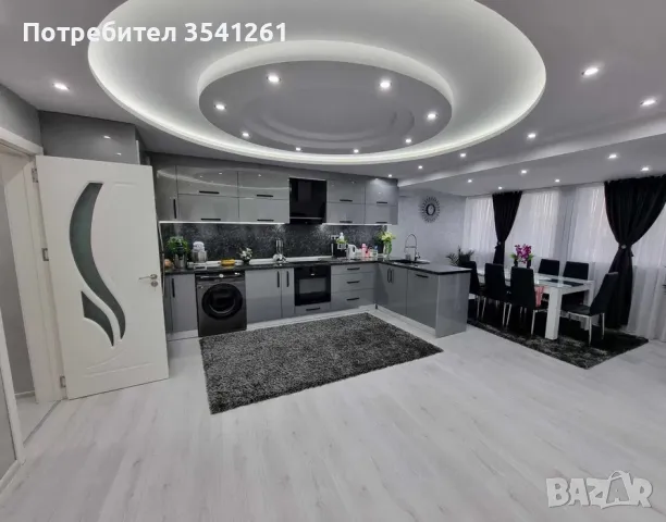 Продавам тристаен апартамент лукс 147кв.м. в гр. Асеновград до Пазара, снимка 15 - Aпартаменти - 48800369