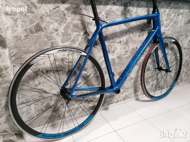 MERIDA Scultura 400 set, снимка 3 - Велосипеди - 53383917