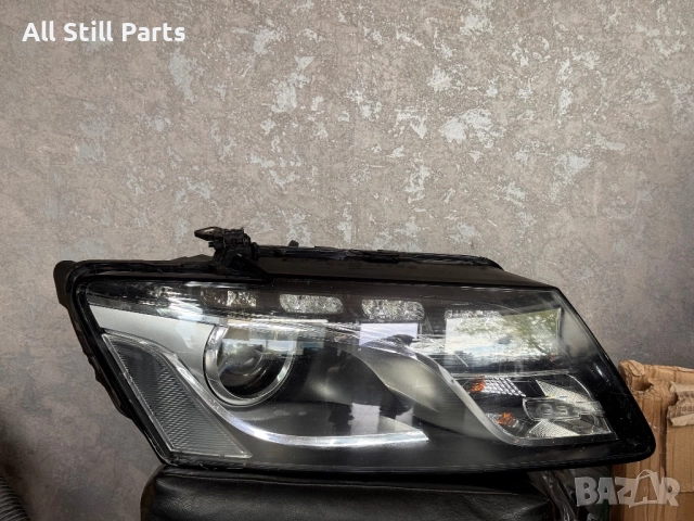 Фар/Фарове за Audi Q5 Led 2010/2015