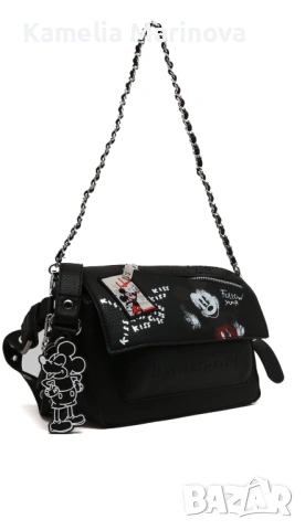 Дамска чанта Desigual