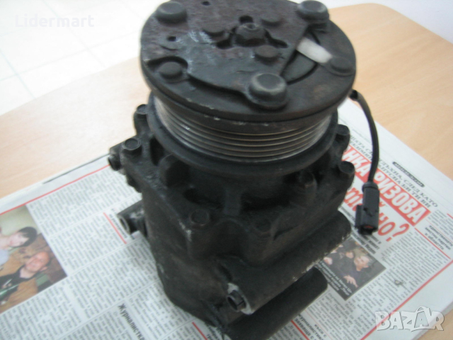 Компресор климатик за Форд Мондео 2006 г., снимка 10 - Части - 44898293