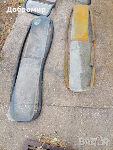 Стъкла за кабина на ИФА, снимка 3 - Части - 37808867