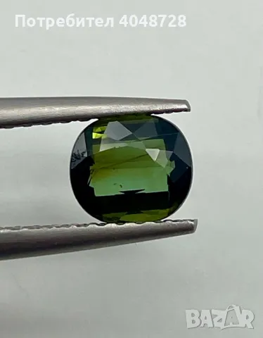 Естествен Турмалин - 1.70ct. - Мозамбик, снимка 1