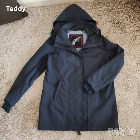 Марково яке/ветровка, водо- и ветроустойчива, Норвегия, размер M/38, снимка 8 - Якета - 52835353