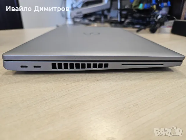Dell 5520 i5-1135G7 / 16GB DDR4 / NVME 512GB, снимка 5 - Лаптопи за работа - 49585620