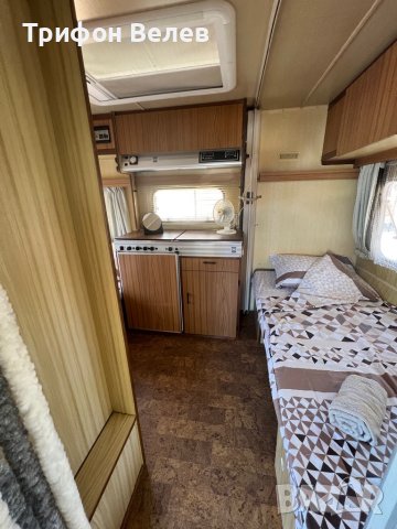 Продавам Каравана С ПЛАТЕН НАЕМ ЗА 2026г., снимка 13 - Вили - 43555127