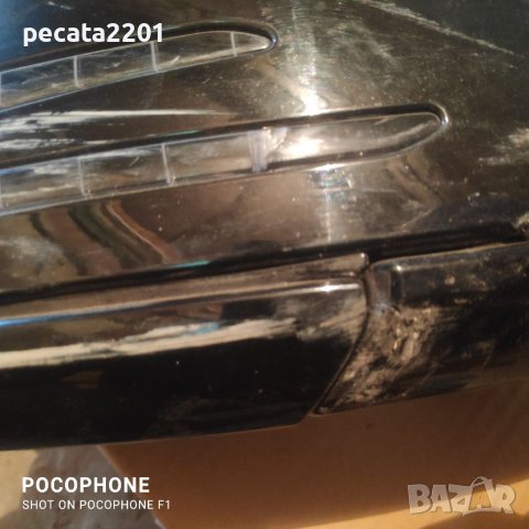 Продавам - оригинално дясно огледало за Мерцедес W212 за части, снимка 6 - Части - 40090394