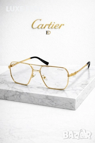 TOM FORD ⚜️ VERSACE ⚜️ CARTIER ⚜️FENDI ⚜️ LOUIS VUITTON ⚜️, снимка 4 - Слънчеви и диоптрични очила - 53323569