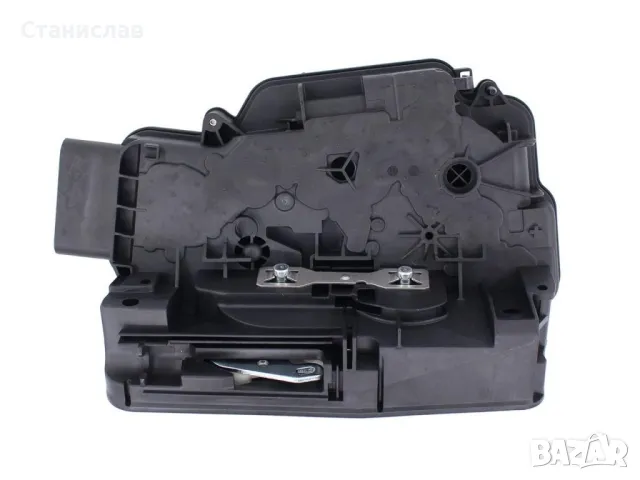 Ford Tourneo Custom Брава за плъзгаща врата, снимка 2 - Части - 50271406