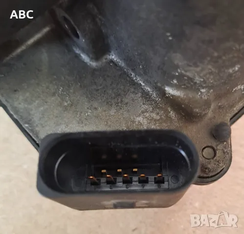 Дроселова клапа Siemens VDO от Vw Passat B6 , снимка 5 - Части - 48392207