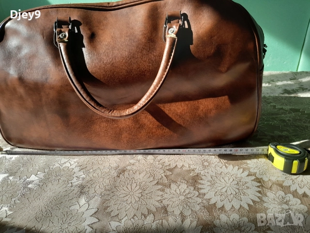 пътни винтидж чанти разпродажба , снимка 6 - Чанти - 52468883