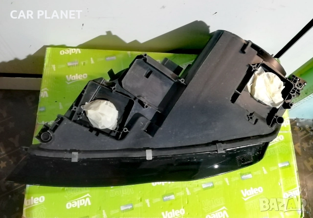 Фар фарове за Ауди А7 / Audi A7 S7 Bi-Xenon Led., снимка 7 - Части - 46886661