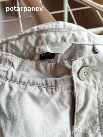 Мъжки панталон Salewa newton dry 2 in 1 pants - S/46 размер, снимка 5 - Спортни дрехи, екипи - 48319538