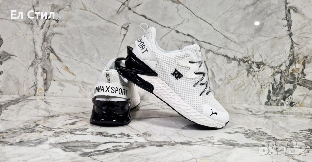 ⭕️#Мъжки #маратонки 26€ Размери: 36,41, снимка 2 - Маратонки - 53284284