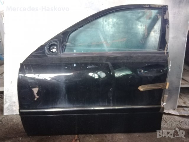 Врата 203 предна лява 