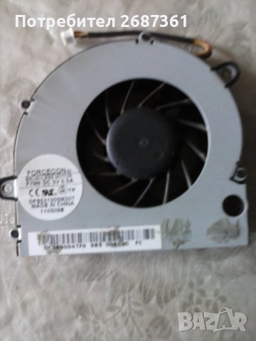 ПРОДАВАМ ЛАПТОП ЛЕНОВО G 550 НА ЧАСТИ, снимка 9 - Части за лаптопи - 43453153