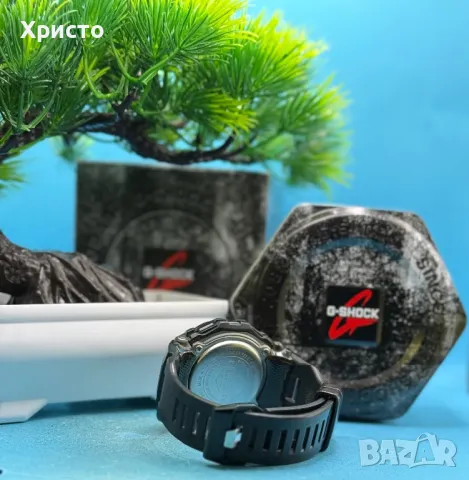 Мъжки часовник Casio G-SHOCK GBD-200-1ER, снимка 6 - Мъжки - 49900737