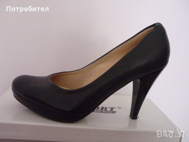 Дамски обувки на ток номер 39, снимка 7 - Дамски обувки на ток - 32703180
