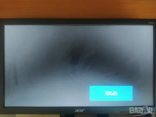 Монитор Acer V206HQL A 19.5" HD+ LED LCD - 16:9 - Black