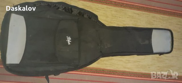 Продавам мек калъф за китара ВНОС!, снимка 7 - Китари - 32494521