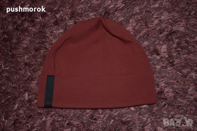 NIKE TECH Шапка beanie , снимка 3 - Шапки - 39230175