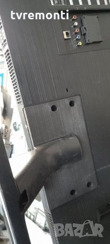 оригинална стойка BN61-15625X за телевизор SAMSUNG модел , UE43RU7459U , снимка 7 - Стойки, 3D очила, аксесоари - 34573937