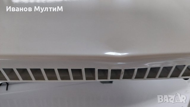 Конвектор / радиатор/ печка BOSCH 2000W, снимка 9 - Отоплителни печки - 43228597