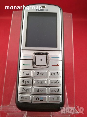 Телефон Nokiа 6070/за части/