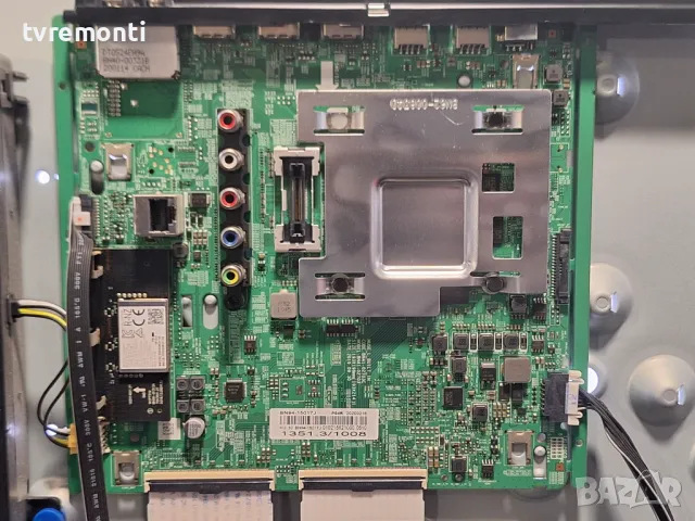 MAIN BOARD ,BN94-15017J,BN41-02703J, ,- SAMSUNG UE55RU7099U 55inc DISPLAY CY-NN055HGLV2H