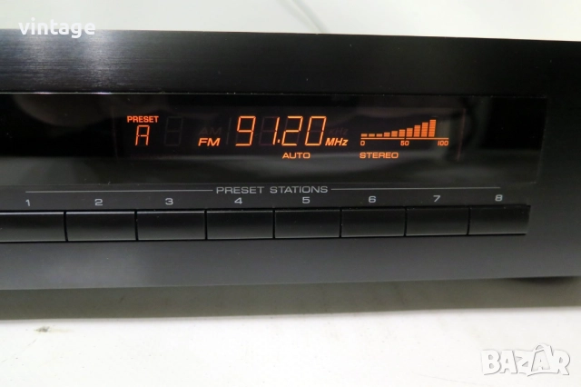 Yamaha TX-470, снимка 5 - Други - 52816431