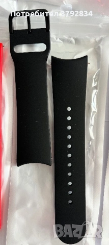 Каишки за часовник 22 мм, снимка 5 - Каишки за часовници - 53402305