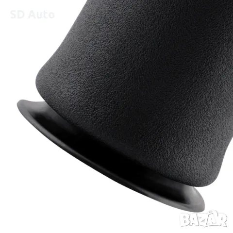 Въздушна възглавница–задна лява/дясна за BMW 5 серия Е61,2004-2010 година, снимка 6 - Части - 47698745